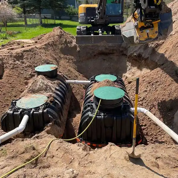 septic tank services Tylertown